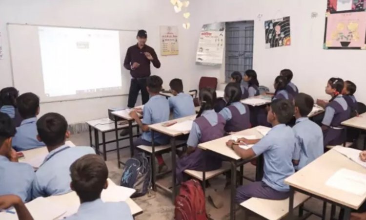 राजस्थान में बड़ा फैसला: अब हफ्ते में एक दिन बिना यूनिफॉर्म आएंगे छात्र-शिक्षक!