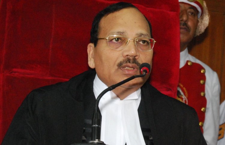 न्यायपालिका में नया नेतृत्व: सूर्यकांत बने देश के 53वें CJI