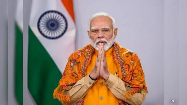 28 को आएंगे पीएम मोदी, नए स्पीकर हाउस में रहेंगे दो रात