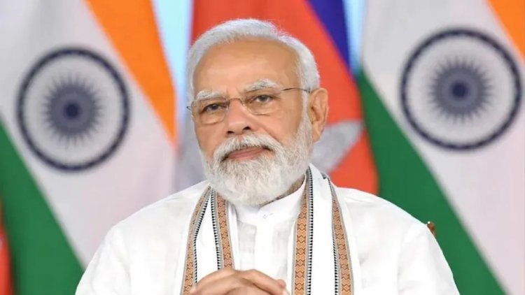 छत्तीसगढ़ पहुंचेंगे आज PM मोदी, डीजीपी-आईजी की 60वीं कॉन्फ्रेंस में लेंगे भाग