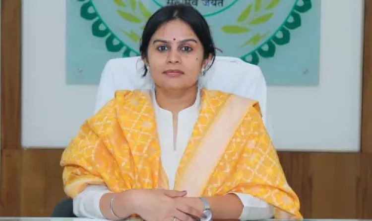 डॉ. प्रियंका शुक्ला आयुक्त समग्र शिक्षा के साथ एमडी पाठ्य पुस्तक निगम, 13 आईएएस अधिकारियों की नई पोस्टिंग
