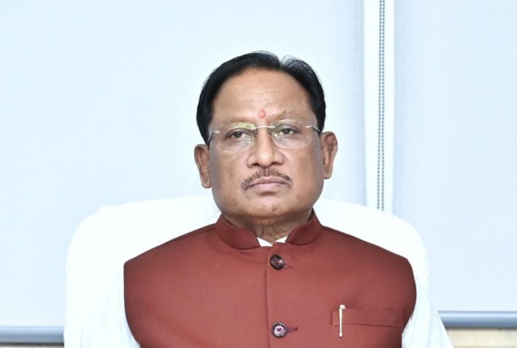 सीएम की मौजूदगी में एक हजार मॉडल स्कूलों का खाका तैयार