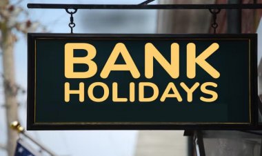 दिसंबर में 18 दिन बंद रहेंगे बैंक: RBI ने जारी की छुट्टियों की पूरी लिस्ट, चेक करें तारीखें