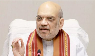 अमित शाह 13 को जगदलपुर में बस्तर ओलंपिक विजेताओं को करेंगे पुरस्कृत