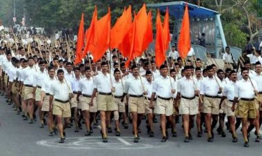 दिसंबर से जनवरी तक दो हजार स्थानों में होगा हिंदू सम्मेलन