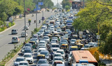 कल रायपुर में भिड़ेंगी भारत–दक्षिण अफ्रीका की टीम : ट्रैफिक और सुरक्षा की विशेष व्यवस्था; जानें स्टेडियम पहुँचने के सभी रूट