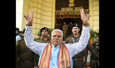 बिहार विधानसभा के नए अध्यक्ष चुने गए प्रेम कुमार, सर्वसम्मति से हुआ चुनाव