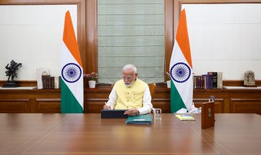 बदला गया प्रधानमंत्री कार्यालय का नाम, अब ‘सेवा तीर्थ’ के नाम से जाना जाएगा PMO