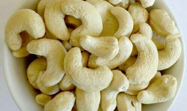 रोज कितने काजू खाना है ठीक? विशेषज्ञों ने बताया सही मात्रा, फायदे और किन चीज़ों से बचना ज़रूरी