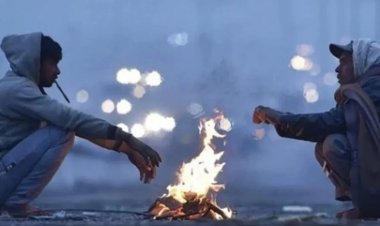 प्रदेश में बढ़ेगी ठंड अब गिरेगा तापमान