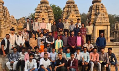 सीएम साय की पर्यटन को प्रमोट करने विशेष पहल,बस्तर के युवाओं को मिलेगा रोजगार का नया अवसर