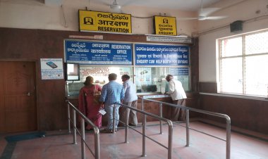 तत्काल विंडो टिकट के लिए अब OTP अनिवार्य, रेलवे ने लागू किया नया नियम