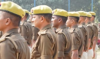 युवाओं के लिए सुनहरा अवसर! छत्तीसगढ़ के इन जिलों में 526 पुलिस पदों पर सीधी भर्ती