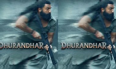 ईद 2026 पर लौटेगा धमाका: धुरंधर 2 का ऐलान, बदले की कहानी होगी और भी तीखी!