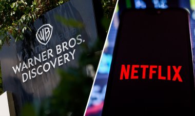 हॉलीवुड में भूचाल: Netflix ने 72 बिलियन डॉलर में खरीद डाली Warner Bros.