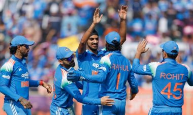 IND vs SA: दक्षिण अफ्रीका 270 पर ऑलआउट, भारत को मिला 271 रन का चैलेंज