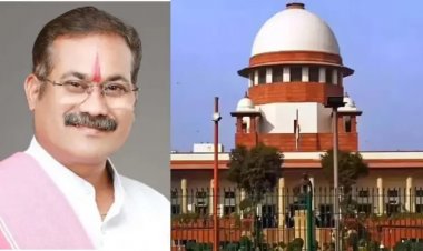 कोर्ट ने ठुकराई जमानत याचिका, 19 दिसंबर तक जेल में रहेंगे जोहार छत्तीसगढ़ पार्टी प्रमुख अमित बघेल