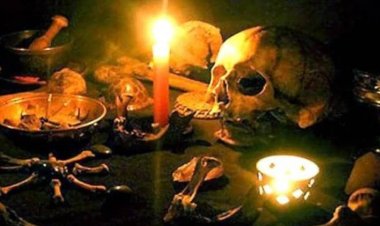 खौफनाक वारदात! जादू-टोने के शक में एक महिला ने कर दूसरे महिला की हत्या, आरोपी गिरफ्तार