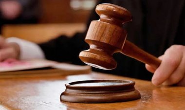 नए जज हुए लैपटॉप से लैस न्याय अब और तेज और पारदर्शी: चीफ जस्टिस