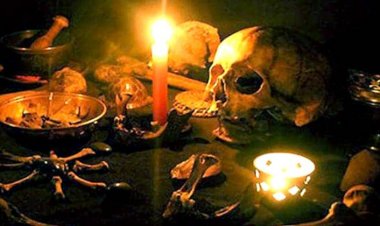 कोरबा में खौफनाक वारदात : फार्म हाउस में चल रही थी तांत्रिक क्रिया, सुबह मिलीं तीन लाशें