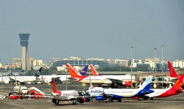 फ्लाइट में 15 मिनट की देरी पर अब होगी सख्त जांच: DGCA का नया आदेश