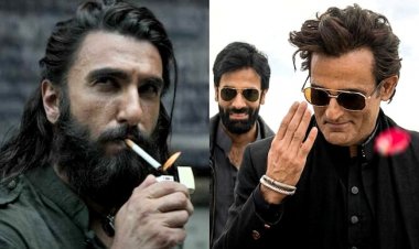 ANTI-PAKISTAN होने की वजह से धुरंधर गल्फ कंट्रीज के 6 देशों में बैन