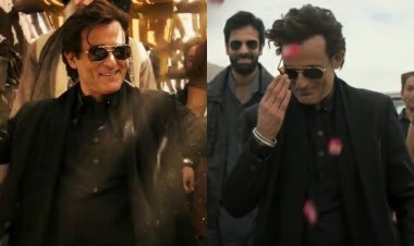 50 की उम्र, अब भी सिंगल! अक्षय खन्ना की लव लाइफ पर बड़ा खुलासा: करिश्मा कपूर से जुड़ने वाला था रिश्ता, लेकिन...