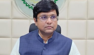 साहित्य उत्सव के लिए नौ सदस्यीय सलाहकार समिति, डॉ. रवि मित्तल समिति के सदस्य सचिव