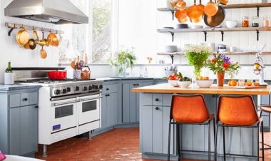 कंपकपाती ठंड में किचन में काम करना हो रहा है मुश्किल? अपनाएं ये 7 'देसी जुगाड़', हीटर का बिल भी बचेगा और गर्मी भी रहेगी