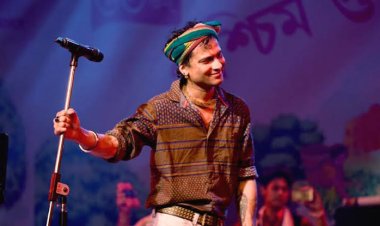 Zubeen Garg Death Case: SIT ने कोर्ट में दाखिल की 1200 पेज की चार्जशीट