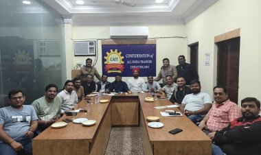 युवा कैट प्रदेश में आयोजित करेगी व्यापारियों की बिज़नेस मीट एवं स्टार्टअप कार्यशालाएँ