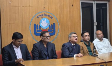 यूरोलॉजी से संबंधित बीमारियों का उपचार यूरोलॉजिस्ट से ही कराने जागरुकता आवश्यक