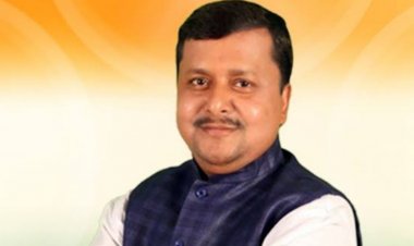 Breaking : नितिन नबीन भाजपा के कार्यकारी अध्यक्ष नियुक्त