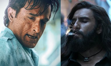 बॉक्स ऑफिस पर 'धुरंधर' की आंधी : दर्शकों की भारी डिमांड पर मुंबई-पुणे में मिडनाइट शो शुरू, सुबह 4 बजे का शो हॉउसफुल