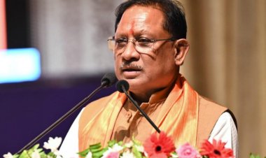 "हमारी सरकार ने जो वादा किया, उसे पूरा किया" : विधानसभा में ‘विजन 2047’ पर बोले मुख्यमंत्री