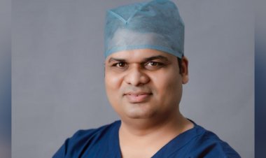 एनएच एमएमआई के डॉक्टर ने हासिल किया महत्वपूर्ण न्यूरोसर्जिकल माइलस्ट्रोन, डेढ़ साल में की 100 सफल ब्रेन और स्पाइन ट्यूमर सर्जरी