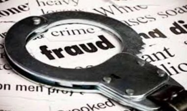 जशपुर में 'नटवरलाल' गिरफ्तार: वर्दी की धौंस दिखाकर महिलाओं से ठगे 2 लाख, खुद को बताता था सशस्त्र बल का जवान