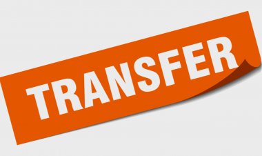 Transfer Breaking : एएसपी और डीएसपी का तबादला,देखिए लंबी लिस्ट