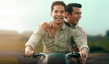 ऑस्कर 2026 की रेस में शामिल हुई फिल्म ‘होमबाउंड’