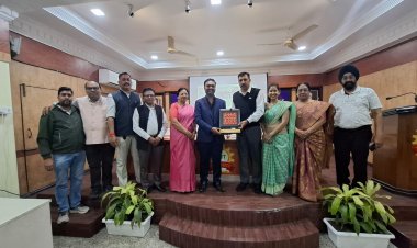 सीएआईटी द्वारा स्ट्रोक व स्पाइन स्वास्थ्य जागरूकता कार्यक्रम का आयोजन