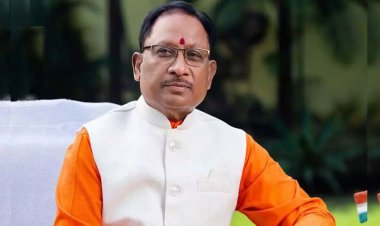 छत्तीसगढ़ सरकार ने कर्मचारियों को दी बड़ी सौगात,बिना प्रीमियम मिलेगा 1.60 करोड़ तक का बीमा कवर