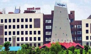 कैग ने पकड़ी गड़बड़ी, जमीन थी नहीं और मकान के लिए जारी कर दिए करोड़ों रुपए