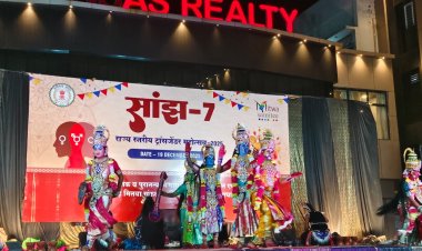 मैदान और मंच पर दिखी ट्रांसजेंडरों की प्रतिभा,पहले दिन की प्रतियोगिता में शामिल हुए देशभर के खिलाड़ी