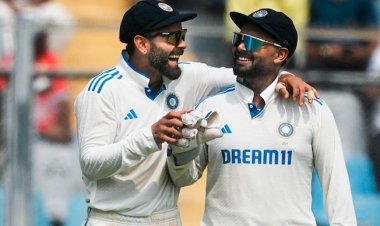 पंत की कप्तानी में खेलेंगे कोहली : विजय हजारे ट्रॉफी के लिए दिल्ली की टीम का ऐलान