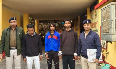 शोभायात्रा में युवक पर हुआ था जानलेवा हमला,इलाज के दौरान मौत