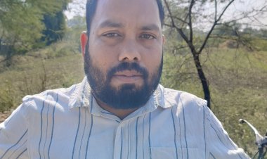 Raipur Crime : रायपुर के स्पॉ सेंटर में चल रहा था सेक्स रैकेट, ढाई साल से फरार संचालक गिरफ्तार