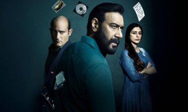 दृश्यम 3: विजय सलगांवकर की वापसी, 2 अक्टूबर 2026 को खुलेगा कहानी का आखिरी पन्ना