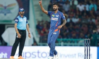 कर्नाटक के ऑलराउंडर कृष्णप्पा गौतम ने लिया संन्यास, 14 साल के घरेलू करियर पर लगा विराम