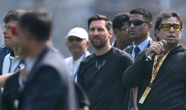 लियोनेल मेस्सी को इंडिया दूर के लिए मिले थे इतने करोड़