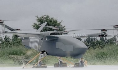 ट्रैफिक जाम से मिलेगी आजादी: सरला एविएशन ने शुरू की 'एयर टैक्सी' की ग्राउंड टेस्टिंग, 2028 तक आसमान में उड़ने का सपना होगा सच